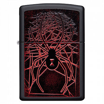  Zippo 49791 - Spider Design