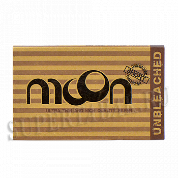 ������ ������������� Moon  Double Brown Unbleached - ����������