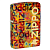��������� Zippo 46386 - Pixel Fusion - 540 Tumbled Brass