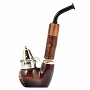 ������ Kemperling - Tyrolean Gesteckpfeife - ���. 154 (��� �������) - Estate New Unsmoked