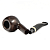 ������ Savinelli Oscar -  Liscia Marrone Scuro 315 (������ 9 ��)