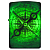 ��������� Zippo 48562 - Compass Ghost