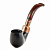 277 ��������� ������ Peterson Christmas Pipe 2024 Ebony - 230 (��� �������) ���-1