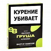 ����� ��� ������� DarkSide - SHOT - ����� - ������ - ������ (25 ��)