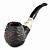 ������ Peterson System Spigot - Rusticated  B42 P-lip (��� �������)