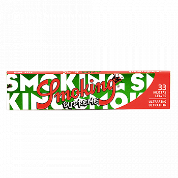������ ������������� Smoking Supreme King Size (33 ��.)