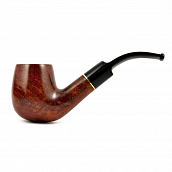 ������ Don Gustavo Pfeife gebogen - 30251 (������ 9 ��)