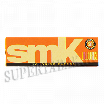 ������ ������������� SMK Liquorice