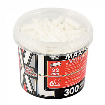    Pop Filters Maxi Cup XL - 6  Extra Long (300 )