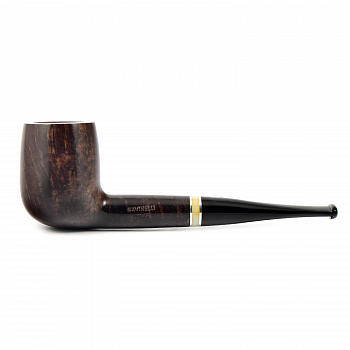 ������ Savinelli Oscar -  Liscia Marrone Scuro 111 (������ 9 ��)