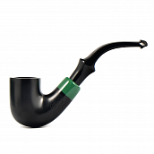112 ��������� ������ Peterson St. Patricks Day 2024 - Ebony 313 P-Lip (������ 9 ��) ���. 2