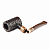 272 ��������� ������ Peterson Christmas Pipe 2024 Rustic - 701 (��� �������) ���-1
