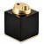 ���������� ��������� Adorini - Table Jet Lighter Black - 16538