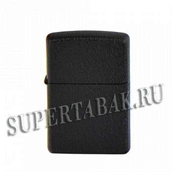 ��������� Zippo 236 - Reg Black Crackle