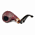 273 ��������� ������ Peterson Christmas Pipe 2025 Rustic - 68 P-Lip (��� �������) ���-3