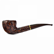  Savinelli Alligator - Brown 316 (6  )