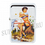 ��������� ���������� Z16 - Pin-Up 4 (���. 03119)