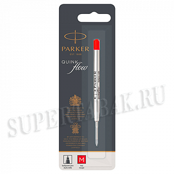 �������� ��������� PARKER - QuinkFlow Z08 - ������� M-1 (CW1950370) - 1 ��