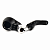 ������ Peterson De Luxe System - Ebony - 20s P-Lip (��� �������)