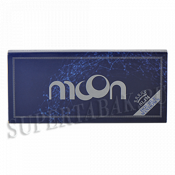 ������ ������������� Moon  Double King Size Black Blacet Rice + TIPS - �����