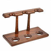    103 - 1x3  3  - Brown