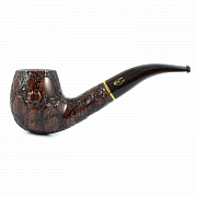 ������ Savinelli Alligator - Brown 677 (������ 9 ��)