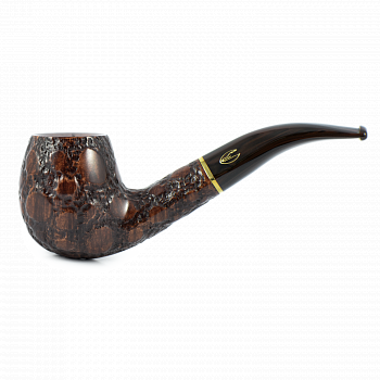 ������ Savinelli Alligator - Brown 677 (������ 9 ��)