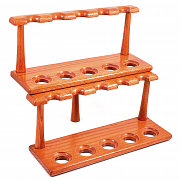    205 - 2x5  10  - Orange