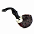  Peterson Standard System 303 Rustic P-Lip ( )