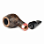 ������ Volkan Pipe - Reverse Calabash SandBlast - 507 (��� �������)