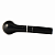 ������ Marchesini Mini - Smooth Ring - 07 Black (������ 9 ��)
