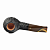  Savinelli Paloma - Rustic Black - 320 (6  )