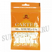   5,3  Cartel Super Slim Long (100 ) - ()