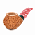 ������ Volkan Pipe - Reverse Calabash SandBlast - 505 (��� �������)