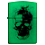 ��������� Zippo 48563 - Skull Design 