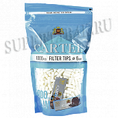 ������� ��� ���������� 6 �� Cartel Slim (1000 ����) - (�������)