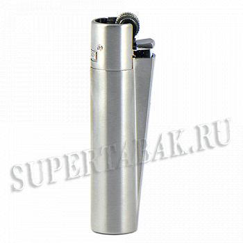  Clipper - OS109 Silver