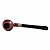 ������ Peterson De Luxe Classic Terracotta - 411 P-Lip (��� �������)