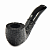 ������ Savinelli - Mini Rustic Black - 601 (6 �� ������)