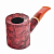  Savinelli Alligator - Red 311 (6  )