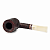  Savinelli Avorio - Rust Brown - 311 ( 9 )