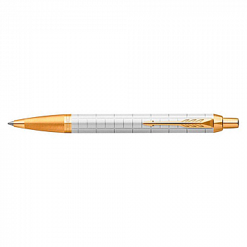   PARKER - IM Premium - Pearl GT M (2143643)