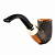 ������ Peterson Arklow - SandBlasted - 338 (������ 9 ��)