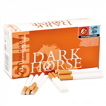 ���������� ������ Dark Horse - Superslim Extra Long (200 ��.)  
