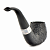 ������ Peterson St. Patricks Day 2025 - SandBlast 221 P-Lip (������ 9 ��)