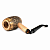 ������ Missouri Meerschaum  - 295 - Country Gentleman (Bent)