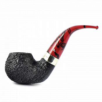 ������ Peterson Dracula - SandBlast XL02 (������ 9 ��)