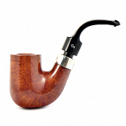  Peterson Pub pipe - Terracotta P-Lip ( )
