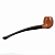 ������ Savinelli Churchwarden - Smooth 202 (��� �������)