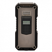   Vertigo - Nighthawk - Gunmetal Black